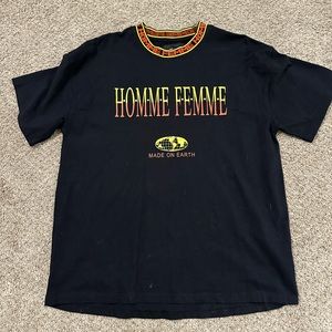 Homme Femme Tee